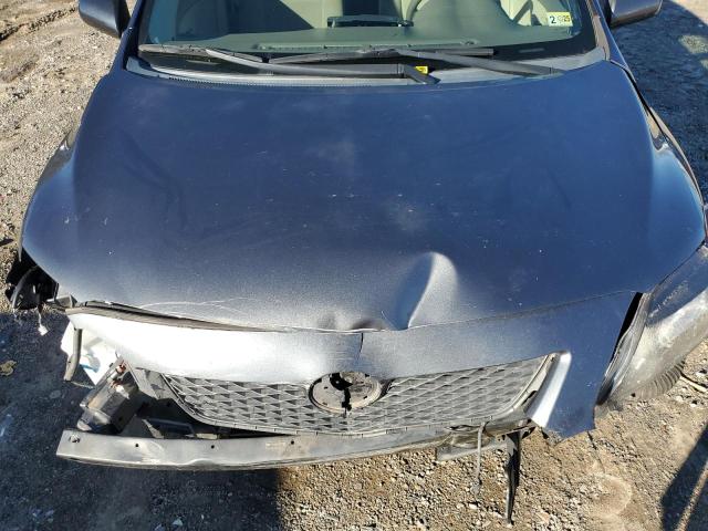 Photo 10 VIN: 2T1BU4EE8AC507065 - TOYOTA COROLLA BA 