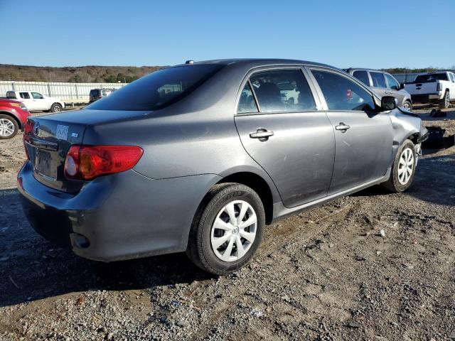 Photo 2 VIN: 2T1BU4EE8AC507065 - TOYOTA COROLLA BA 