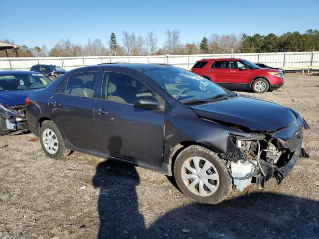 Photo 3 VIN: 2T1BU4EE8AC507065 - TOYOTA COROLLA BA 