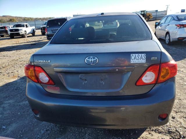 Photo 5 VIN: 2T1BU4EE8AC507065 - TOYOTA COROLLA BA 