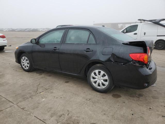 Photo 1 VIN: 2T1BU4EE8AC507146 - TOYOTA COROLLA BA 