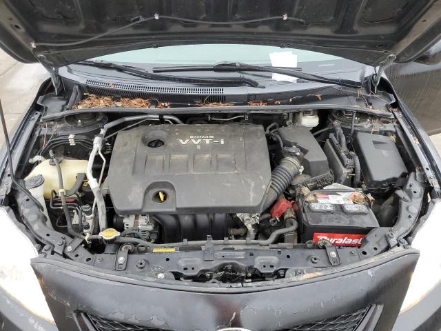 Photo 10 VIN: 2T1BU4EE8AC507146 - TOYOTA COROLLA BA 