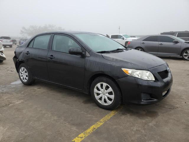 Photo 3 VIN: 2T1BU4EE8AC507146 - TOYOTA COROLLA BA 