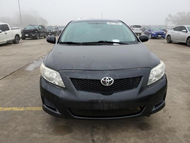 Photo 4 VIN: 2T1BU4EE8AC507146 - TOYOTA COROLLA BA 