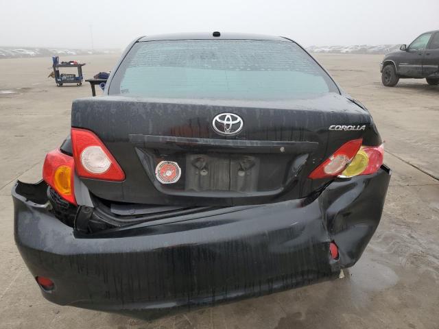 Photo 5 VIN: 2T1BU4EE8AC507146 - TOYOTA COROLLA BA 