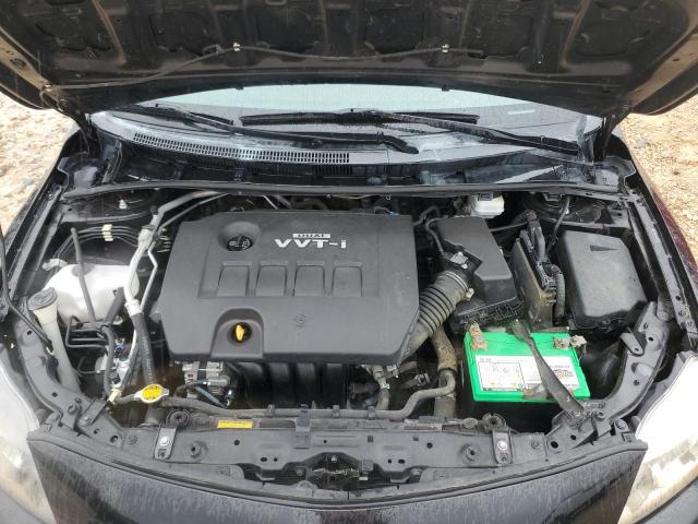 Photo 10 VIN: 2T1BU4EE8AC507423 - TOYOTA COROLLA 