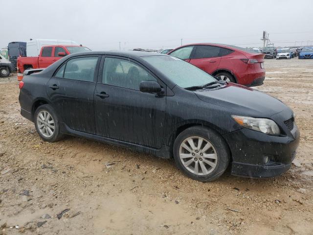 Photo 3 VIN: 2T1BU4EE8AC507423 - TOYOTA COROLLA 