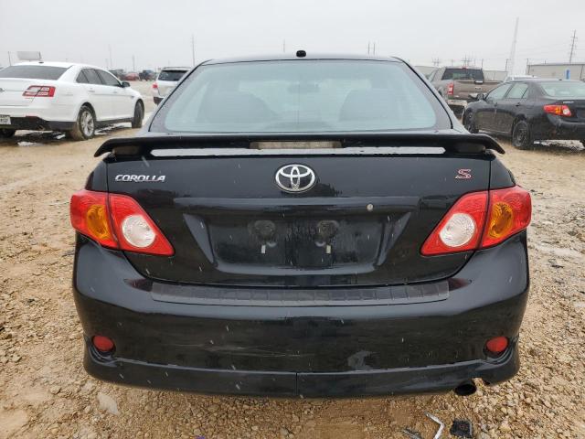 Photo 5 VIN: 2T1BU4EE8AC507423 - TOYOTA COROLLA 