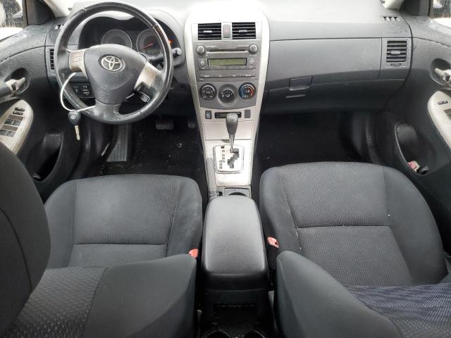 Photo 7 VIN: 2T1BU4EE8AC507423 - TOYOTA COROLLA 