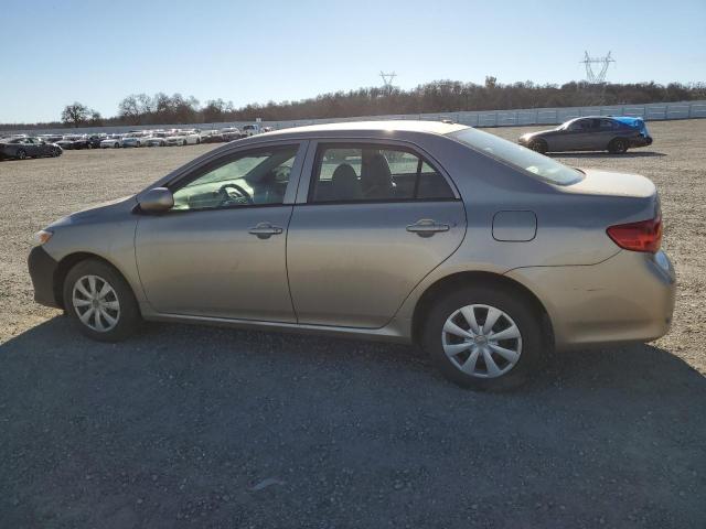 Photo 1 VIN: 2T1BU4EE8AC507700 - TOYOTA COROLLA BA 