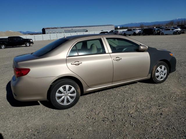 Photo 2 VIN: 2T1BU4EE8AC507700 - TOYOTA COROLLA BA 