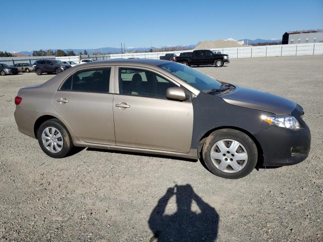 Photo 3 VIN: 2T1BU4EE8AC507700 - TOYOTA COROLLA BA 