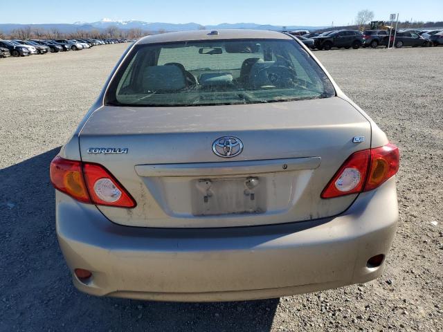 Photo 5 VIN: 2T1BU4EE8AC507700 - TOYOTA COROLLA BA 