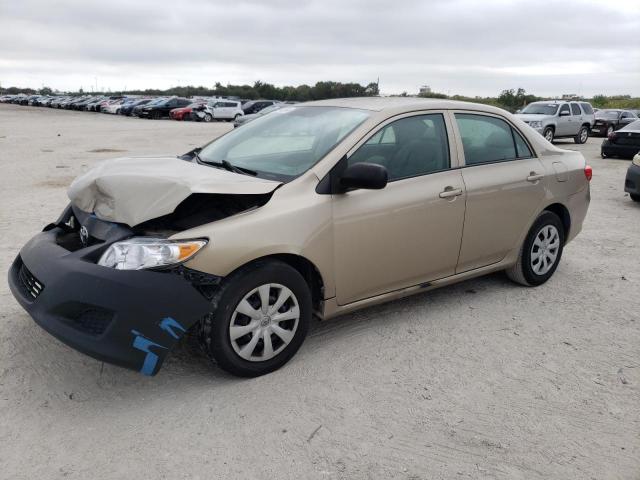 Photo 0 VIN: 2T1BU4EE8AC509396 - TOYOTA COROLLA 