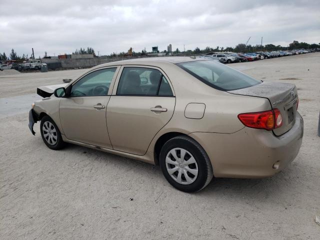 Photo 1 VIN: 2T1BU4EE8AC509396 - TOYOTA COROLLA 