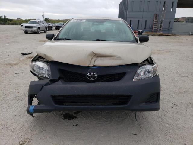 Photo 4 VIN: 2T1BU4EE8AC509396 - TOYOTA COROLLA 