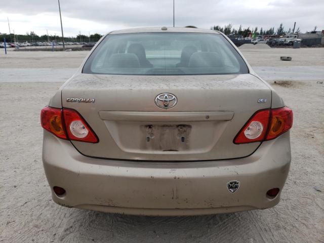 Photo 5 VIN: 2T1BU4EE8AC509396 - TOYOTA COROLLA 