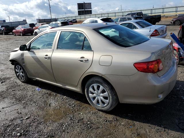 Photo 1 VIN: 2T1BU4EE8AC511309 - TOYOTA COROLLA 