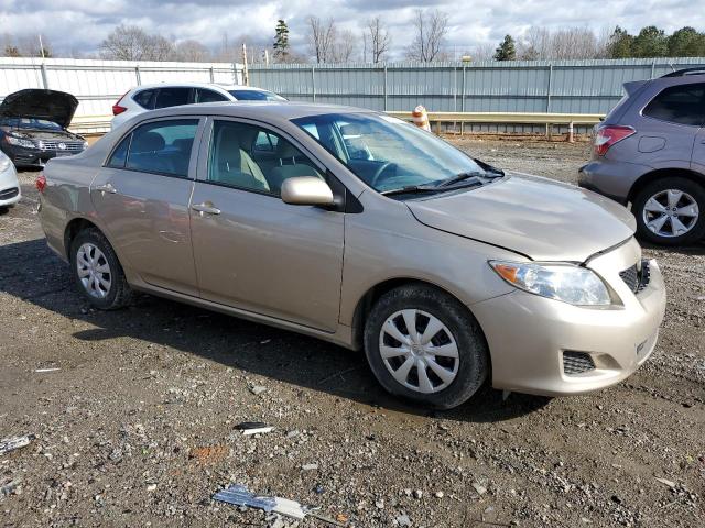 Photo 3 VIN: 2T1BU4EE8AC511309 - TOYOTA COROLLA 