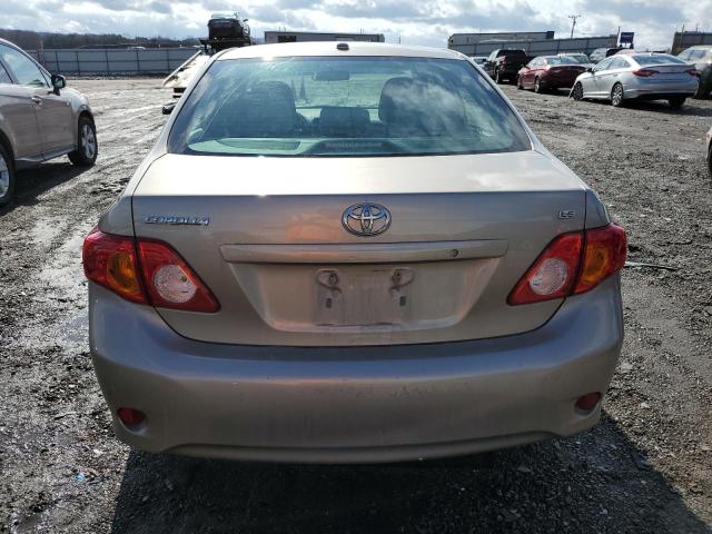 Photo 5 VIN: 2T1BU4EE8AC511309 - TOYOTA COROLLA 