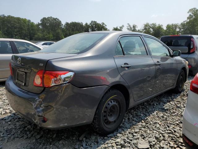 Photo 2 VIN: 2T1BU4EE8AC511620 - TOYOTA COROLLA BA 