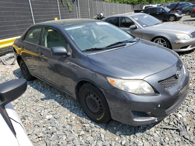 Photo 3 VIN: 2T1BU4EE8AC511620 - TOYOTA COROLLA BA 