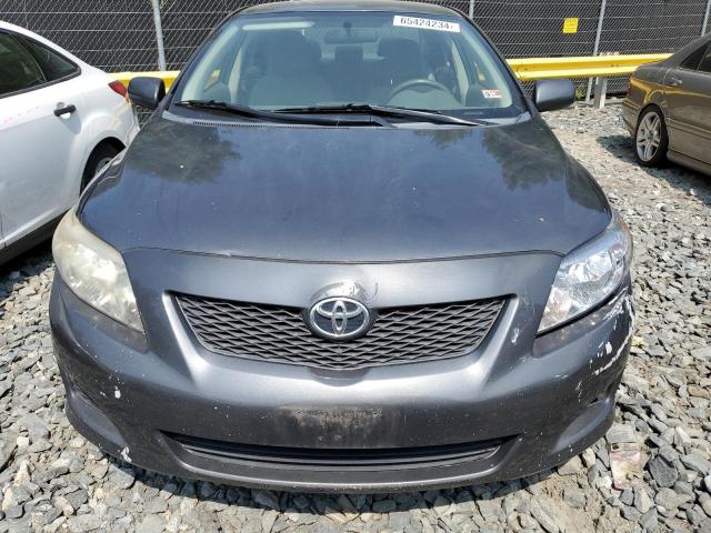 Photo 4 VIN: 2T1BU4EE8AC511620 - TOYOTA COROLLA BA 