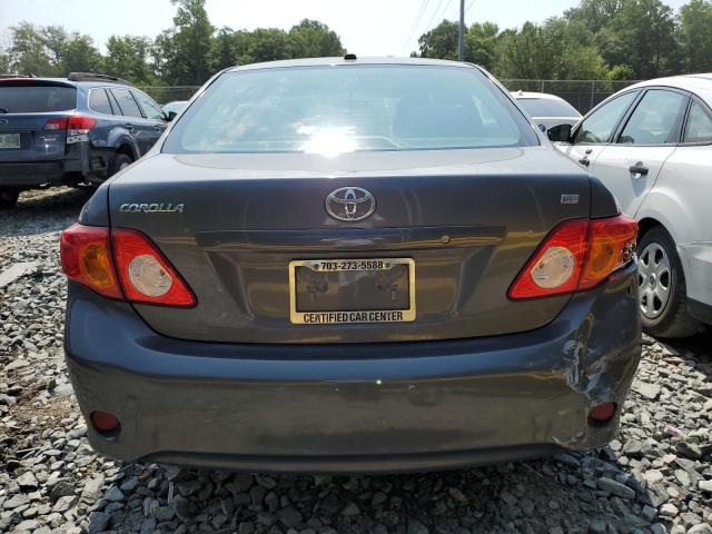 Photo 5 VIN: 2T1BU4EE8AC511620 - TOYOTA COROLLA BA 