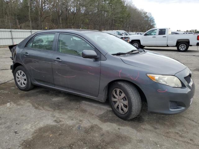 Photo 3 VIN: 2T1BU4EE8AC512072 - TOYOTA COROLLA 