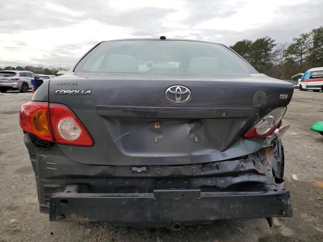 Photo 5 VIN: 2T1BU4EE8AC512072 - TOYOTA COROLLA 