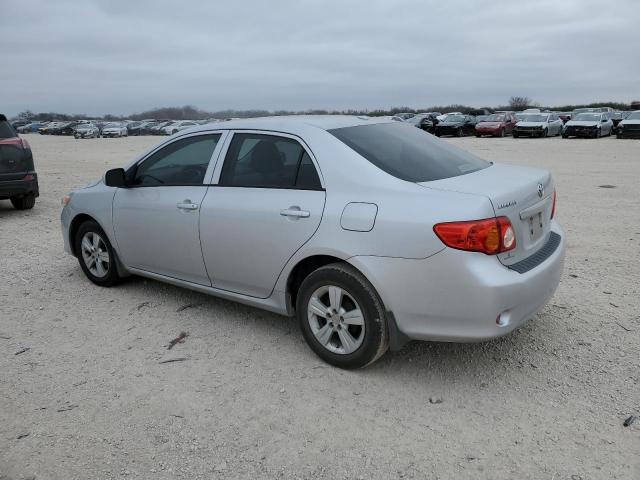 Photo 1 VIN: 2T1BU4EE8AC514369 - TOYOTA COROLLA 