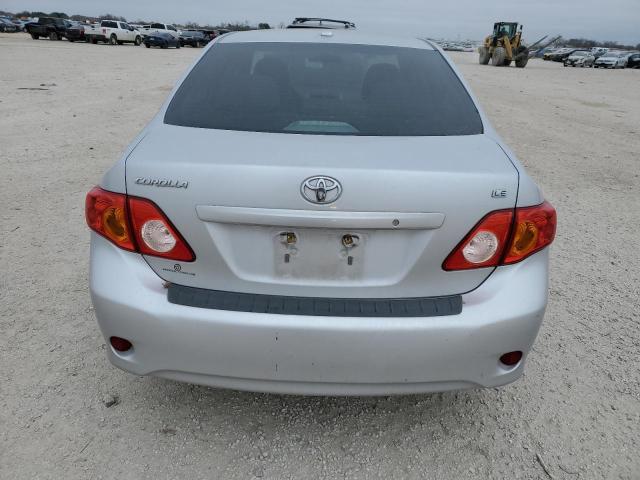 Photo 5 VIN: 2T1BU4EE8AC514369 - TOYOTA COROLLA 