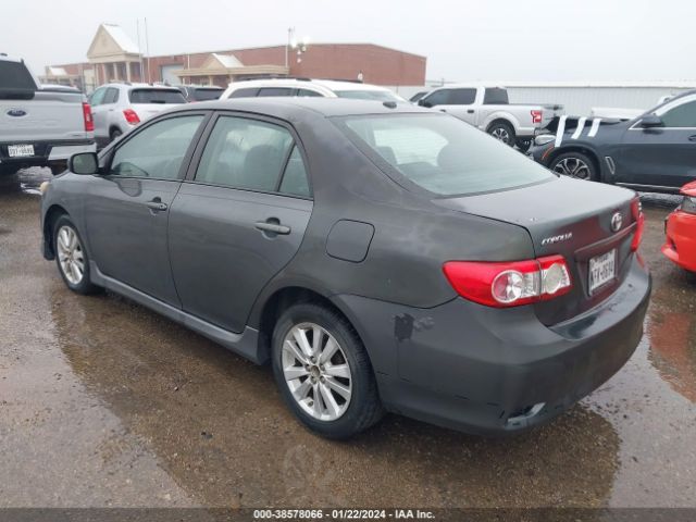 Photo 2 VIN: 2T1BU4EE8AC516056 - TOYOTA COROLLA 