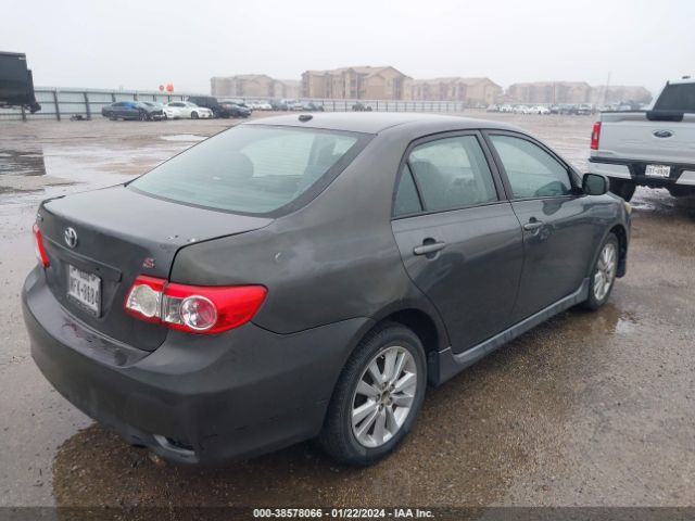 Photo 3 VIN: 2T1BU4EE8AC516056 - TOYOTA COROLLA 