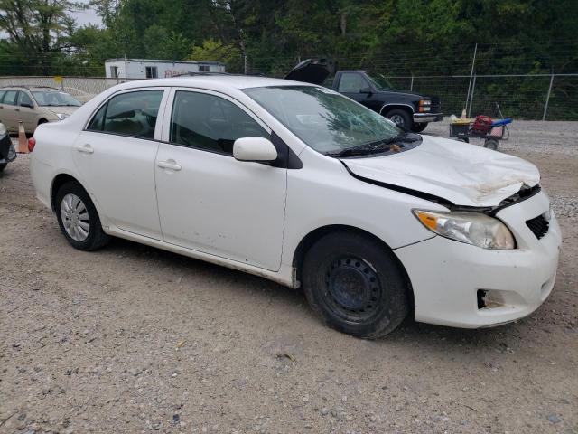 Photo 3 VIN: 2T1BU4EE8AC516266 - TOYOTA COROLLA BA 