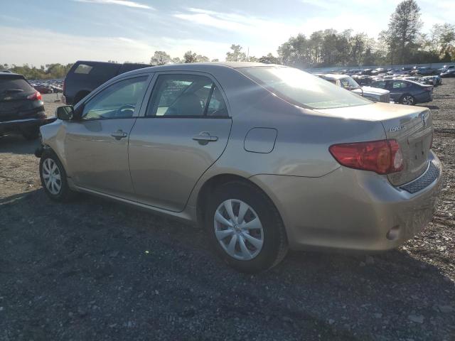 Photo 1 VIN: 2T1BU4EE8AC517336 - TOYOTA COROLLA BA 