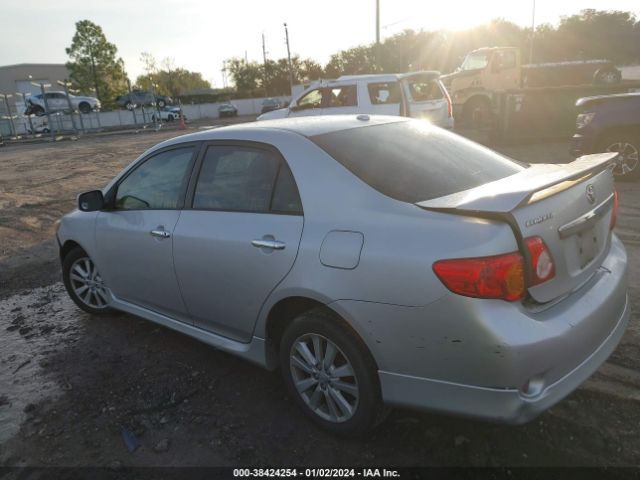 Photo 2 VIN: 2T1BU4EE8AC520902 - TOYOTA COROLLA 