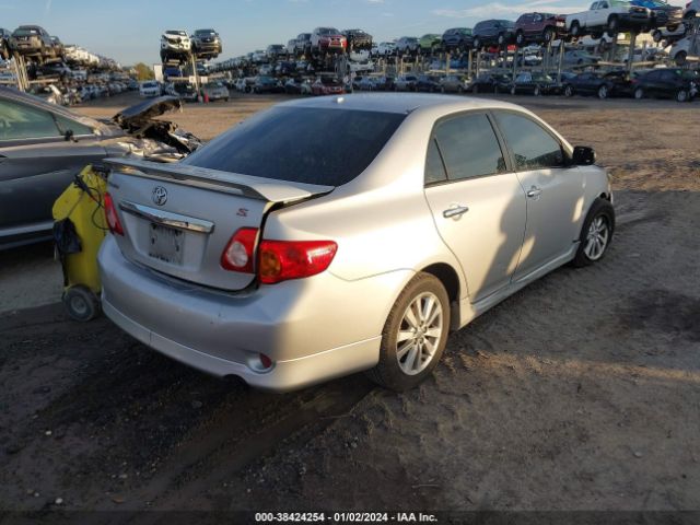 Photo 3 VIN: 2T1BU4EE8AC520902 - TOYOTA COROLLA 