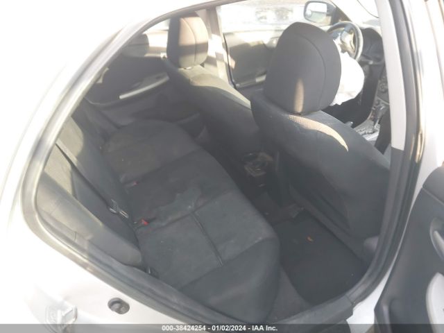 Photo 7 VIN: 2T1BU4EE8AC520902 - TOYOTA COROLLA 