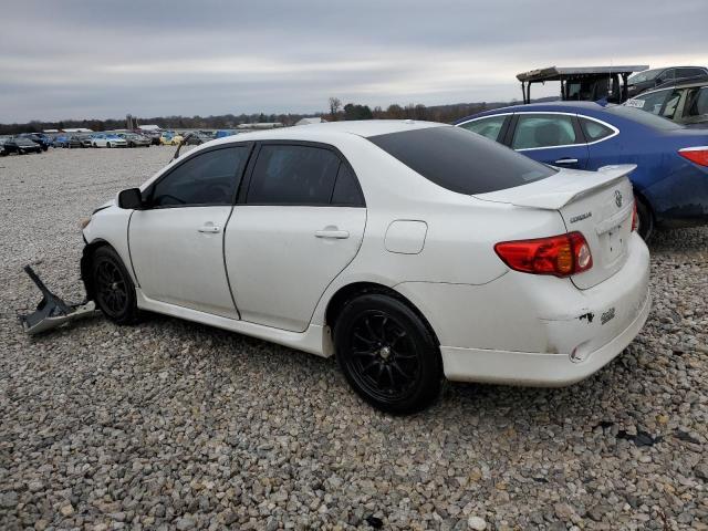 Photo 1 VIN: 2T1BU4EE8AC522309 - TOYOTA COROLLA 