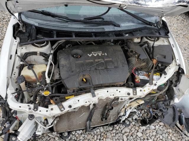 Photo 10 VIN: 2T1BU4EE8AC522309 - TOYOTA COROLLA 