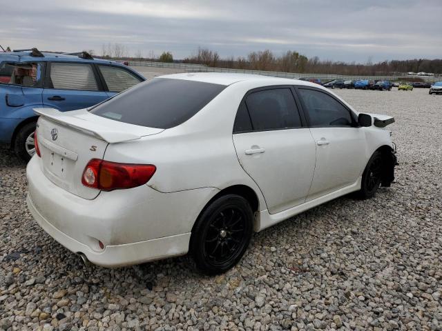 Photo 2 VIN: 2T1BU4EE8AC522309 - TOYOTA COROLLA 