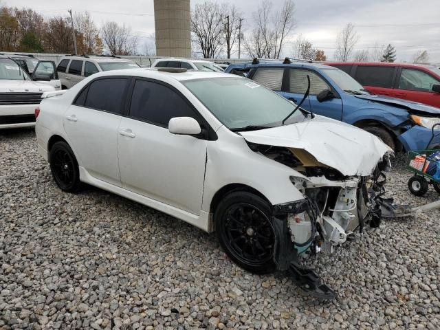 Photo 3 VIN: 2T1BU4EE8AC522309 - TOYOTA COROLLA 