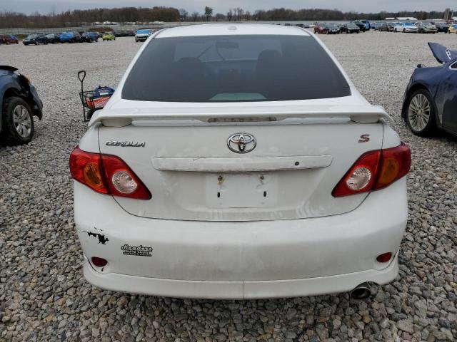 Photo 5 VIN: 2T1BU4EE8AC522309 - TOYOTA COROLLA 