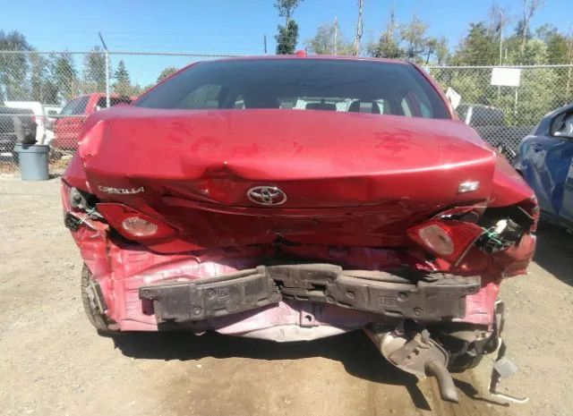 Photo 5 VIN: 2T1BU4EE8AC524626 - TOYOTA COROLLA 