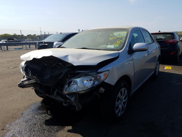 Photo 1 VIN: 2T1BU4EE8AC526943 - TOYOTA COROLLA BA 