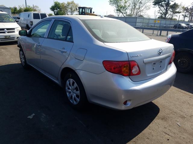 Photo 2 VIN: 2T1BU4EE8AC526943 - TOYOTA COROLLA BA 