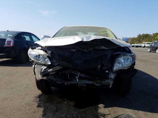 Photo 8 VIN: 2T1BU4EE8AC526943 - TOYOTA COROLLA BA 