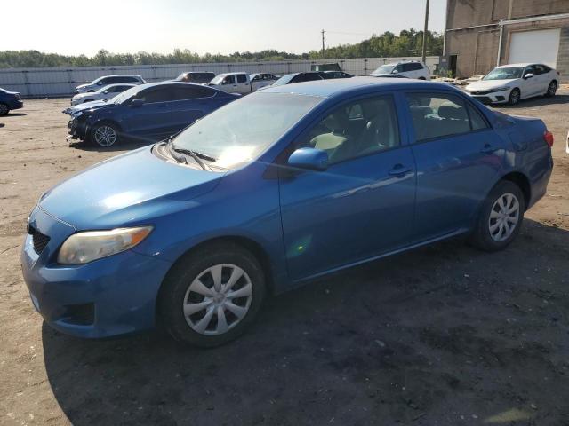 Photo 0 VIN: 2T1BU4EE8AC531429 - TOYOTA COROLLA BA 