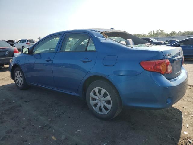 Photo 1 VIN: 2T1BU4EE8AC531429 - TOYOTA COROLLA BA 